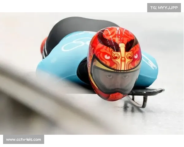 中国钢架雪车队出征意大利：国际训练周备战奥运资格赛