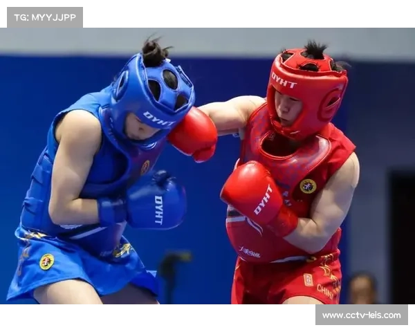 中原武术“三王”争霸赛拳击项目收官，塔沟武校夺4项冠军